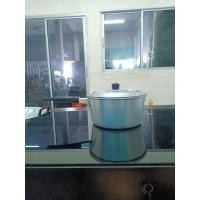 ราคา หม้อมีด้าม หม้อต้มโจ๊ก หม้อแขก เบอร์ 18 เบอร์ 20 (19566026117)