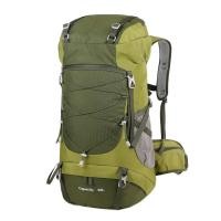 ราคา Westtune กระเป๋าเป้สะพายหลังสำหรับปีนเขา50L พร้อมที่กันฝนกระเป๋าปีนเขาอเนกประสงค์กระเป๋าเป้กลางแจ้งสำหรับเดินทางเดินป่าตั้งแคมป์ (21170992305)