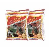 ราคา ปีโป้ ขนมเยลลี่รวมรสผลไม้ 1 ถุง 25 ถ้วย (17523143765)