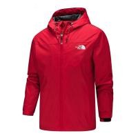 ราคา The North Face แจ็กเก็ตกันหนาว มีหมวก กันน้ำ กันลม สำหรับกิจกรรมกลางแจ้ง (16829136219)