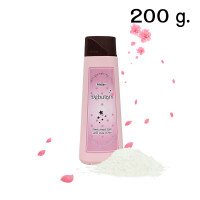 ราคา แป้งฝุ่นหอมพร้อมบำรุง มิสทีน เดบูตองท์ Mistine Debutant Perfumed Talc (19199021368)