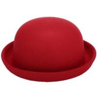 ราคา สต็อคในไทย ใส่กล่องส่ง หมวกปานามา ผ้า Wool อัดแข็ง ผู้ใหญ่ หมวกแจ๊ส หมวกคาวบอย หมวกทรงเค้ก หมวกทรงโดม หมวกเด็ก (14985407746)