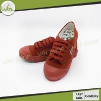 ราคา รองเท้าผ้าใบ Goldcity รุ่น fast1405 โกซิตี้ (11808368034)
