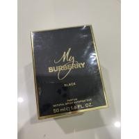ราคา Burberry My Burberry Black Parfum 50ml พาคุณท่องเวลากลับไปยังสวนในลอนดอนยามพลบค่ำด้วยน้ำหอมสำหรับผู้หญิง จากเบอเบอร์รี่ (19318375228)