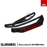 ราคา GIVI Stop Light Kit for Monolock Plate ชุดไฟเบรคสำหรับติดตั้งกับถาด (9349863425)