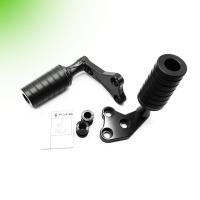 ราคา กันล้มกลาง กันล้ม YAMAHA R3 MT03 ของแต่ง อะไหล่แต่ง R3 อลูมิเนียม CNC แท้ น็อตติดตั้งสินค้าครบชุด ชำระปลายทางได้ (12456058481)