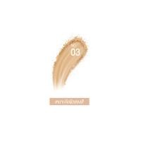 ราคา All Day Perfect Skin Powder Foundation SPF30 PA แป้งผสมรองพื้นอัดเข็ง เนื้อแป้งละเอียด ทำให้ผิวเรียบเนียนด้วยเทคโนโลยี Soft focus (19835648051)