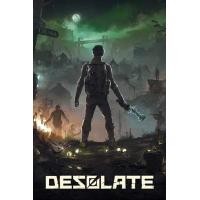 ราคา PC Game Windows ดาวน์โหลด USB Flash Drive จัดส่งฟรี เกมส์คอม เกมคอม Desolate (13963846201)