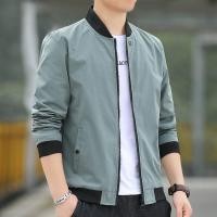 ราคา เสื้อแจ็คเก็ตผ้าร่ม งานดี ใส่สบายเสื้อแจ็คเก็ตทรงหลวมล่าสุด (16724540285)