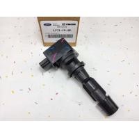 ราคา คอยจุดระเบิด ราคา 1ชิ้น Mazda 3 2 0 ปี2010 2013 Mazda 5 ปี2008 2015 LF2L 18 100A ตรงปก ไม่จกตา ส่งไว (20364010849)