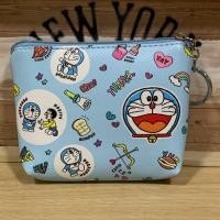 ราคา พร้อมส่ง กระเป๋าใส่เหรียญ ลายการ์ตูน Mickey Snoopy Kitty (7469274424)