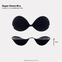 ราคา Bala Babes Super Doom บราอัพไซซ์ 5 cm ดูมสุดๆ แถมฟรีสายใส 2 เส้น อกไข่ดาวต้องลอง (18209529684)