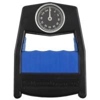 ราคา Hand Dynamometer Grip Power มิเตอร์วัดความแรง130Kg 286Lbs ความจุมาตรวัดแรง (7819857379)