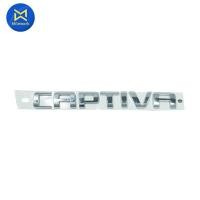 ราคา ตัวหนังสือฝาท้าย CAPTIVA แท้ห้างCH CAPTIVA 92196157 สินค้าได้รับตามรูปที่แสดง (7108982160)