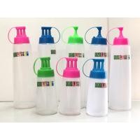 ราคา ขวดบีบ ขวดน้ำหวาน 1 หัว และ 3 หัว ขนาด 300 780 ml ขวดซอส (19524061161)