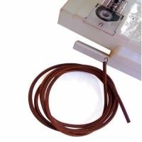 ราคา สายพาน จักรเย็บผ้า จักรโบราณ Spare Sewing Machine Spools จักรเย็บผ้า จักเย็บผ้า จักรโบราณ sewing machine สายพานจักรถีบ สายพานหนัง (100043759)