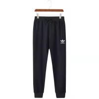 ราคา Adidas กางเกงวอร์มเนื้อบางสำหรับผู้ชายกางเกงขายาวทรงหลวมมีเชือกรูดพื้นด้านล่างสำหรับวิ่งออกกำลังกายสีดำ สีเทาสีพื้น (13228149374)