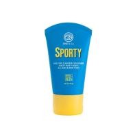 ราคา One All Sporty สบู่ทำความสะอาดได้ทุกส่วนของร่างกายและเส้นผม One Stop Cleanser Face Hair Body 60ml (638790017)