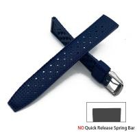 ราคา ซิลิโคนยางTropicalสายนาฬิกา20มม 22สเตนเลสสตีลหัวเข็มขัดสำหรับSeiko TIMEX MIDO CASIOนาฬิกาข้อมือCitizen (10437276173)