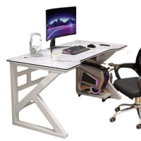 ราคา โต๊ะเกมมิ่ง โต๊ะคอมพิวเตอร์ โต๊ะเกมส์ โต๊ะทำงาน โต๊ะทำการบ้าน Ergonomic Gaming Table Gamer Desk Gaming Desk โต๊ะคอม ชุดโต๊ะทำงาน Excellence Shop (18818342934)