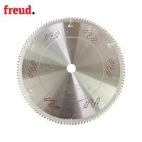 ราคา FREUD ใบเลื่อยฟรอยด์ 12 นิ้ว 120 ฟัน สำหรับตัดอลูมิเนียมของแท้นำเข้าจากประเทศอิตาลี (20589429789)