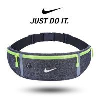 ราคา nd Men Women Sport Waist Bag Jogging Running Phone Cash Holder Pouch Waist Pack Adjustable Belt (15113723811)