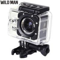 ราคา กล้องใต้น้ำ HD 1080P 98FT 30M ใต้น้ำกล้องบันทึกภาพกีฬากันน้ำ140มุมกว้างกล้องวีดีโอดิจิตอล (20380772874)