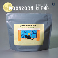ราคา เมล็ดกาเเฟคั่วอ่อน มูนซูน เบลนด์ ? ? ? ? ? ? ? ? ? ? ? ? ? กาเเฟเบลนด์พิเศษ Special blend 200g (16219448004)