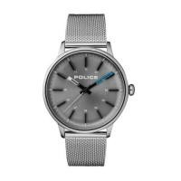 ราคา POLICE นาฬิกาข้อมือผู้ชาย Police Norman Mens Watch รุ่น PL 15537JS 13MM นาฬิกาข้อมือ (18182420757)
