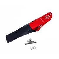 ราคา Litepro ล้อจักรยานพับได้ Mudguard P8อลูมิเนียมอัลลอยด์ด้านหน้า ล้อหลังตัวขจัดโคลน16 20นิ้วบังโคลนสำหรับ Fnhon ดอกรักเร่ Ynhon 412จักรยานพับ (11685386689)