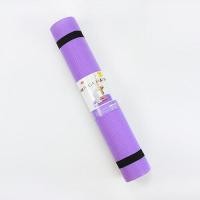 ราคา ไดโซ เสื่อโยคะสีม่วง172x61ซม (8973690528)