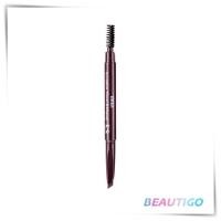 ราคา ดินสอเขียนคิ้ว มิลเล่ Mille 6D Eyebrow Pencil Waterproof (839382392)