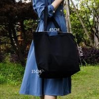 ราคา พร้อมส่ง กระเป๋าผ้า DIY กระเป๋าผ้าแคนวาส ถุงผ้า Oxford สีพื้น ถุงผ้าแคนวาส เนื้อหนา ผ้าดี ไม่ใช่ผ้าดิบบาง (20000044779)