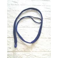 ราคา เชือก คาดเอวห้อยตะกรุด โทนสีพื้น (15979198066)