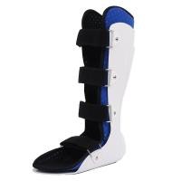 ราคา Ankle Foot Drop AFO ce Orthosis Splint for Ankle Facture Recovery Fit Both Left Right Foot (13877679131)