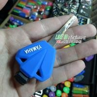 ราคา ซิลิโคน Mslaz mt15 mt 15 M slaz เคสกุญแจรถ กุญแจรีโมท ปลอกกุญแจ YAMAHA yamaha ยามาฮ่า ซิลิโคน หุ้มรีโมท ปลอกซิลิโคน ซิลิโคน หุ้ม รีโมท กุญแจ (15594792706)