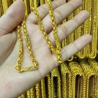 ราคา สร้อยคอ ปล้องสลับ 2 บาท (19074600389)