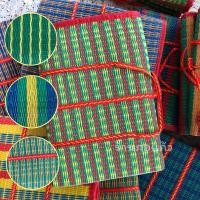 ราคา เสื่อปิคนิค 3 พับเล็ก ขนาด 90 170 ซม มีหลายสีให้เลือกคะ เสื่อพับขนาดเล็ก พกพาง่าย เหมาะสำหรับกิจกรรมทั้งในบ้านและนอกบ้าน (15711023974)