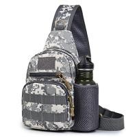 ราคา Fishing bag กระเป๋าตกปลา กระเป๋าผู้ชาย ใส่อุปกรณ์ตกปลา ใส่ของได้เยอะ กันน้ำได้ ไม่รงรัง (16475461374)
