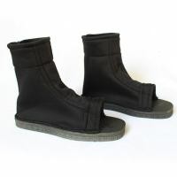 ราคา อนิเมะญี่ปุ่นนารุโตะ Sporter รองเท้านินจารองเท้าสำหรับนารูโตะอะคัทสึกิเครื่องแต่งกาย Uchiha คอสเพลย์ซาสึเกะ (7354072320)
