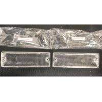 ราคา ฝาไฟหรี่กันชน ISUZU TFR DARGONEYE สีใส (10152665926)