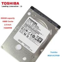 ราคา Original Toshiba 500GB Hard Drive Disk MQ01ACF050 SATA High speed 7200RPM 16MB Cache 7mm 2 5 Internal Hard Drive for Laptop (10455170745)