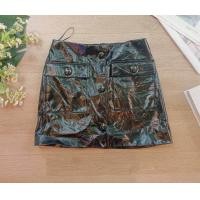 ราคา กระโปรงผู้หญิงสีดำ แบรนด์ jaspal มือสอง ไซส์ S พร้อมส่ง (20929139151)