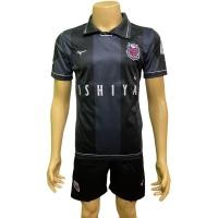 ราคา ชุดกีฬา ชุดฟุตบอล ผู้ใหญ่ เกรดA สโมสรฟุตบอล ซัปโปโร Sapporo 2021 22 ได้เสื้อ กางเกง คุณภาพพรีเมียม ผ้าโพลีเอสเตอร์ 100 (12888693251)