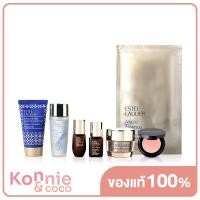 ราคา Estee Lauder Set G2R6 90 7Items เอสเต ลอเดอร์ เซทผลิตภัณฑ์ดูแลผิว เหมาะสำหรับเดินทาง (17889293563)