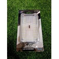 ราคา โคมไฟเพดาน เหลี่ยมเล็ก LED 12V โคมไฟหลังคาเพดานรถ แสงสีขาว สว่างมาก (9686284095)