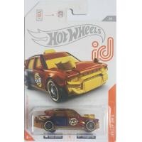 ราคา Hot Wheels id No 3 Time Attaxi (9511408454)