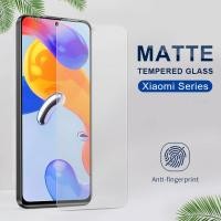 ราคา ฟิล์มกระจกเต็มจอแบบด้าน Xiaomi Redmi Note 12 Mi 10T 9T 11T 13 Pro Redmi 9A 9C 7A Note 9 9s 8 7 10 Pro Poco X5 X4 F4 X3 F2 F3 M3 Pro Pocophone F1 (19978427845)