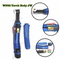 ราคา หัวเชื่อมทิก หัวเชื่อมอากอน WP26WP26F หักโค้งหัวเชื่อมได้ TIG Torch Body มี 3 แบบให้เลือก 1 แบบWP26 2 แบบWP26F หักโค้งหัวเชื่อมได้ 3 WP26สวิตช์ในตัว (12295668027)
