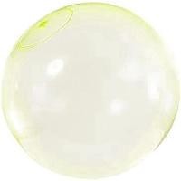 ราคา Inflatable Water Ball Soft Rubber for Adults Kids Funny Summer Beach Garden Outdoor Game Party (19582041404)
